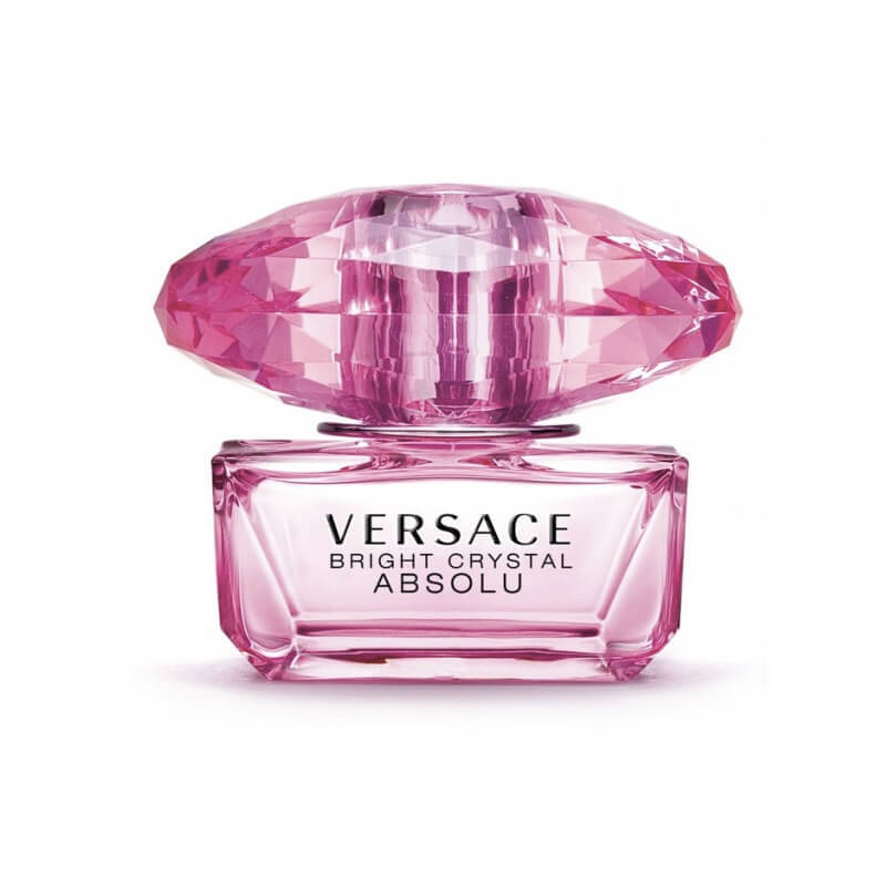 Versace Bright Crystal Absolu