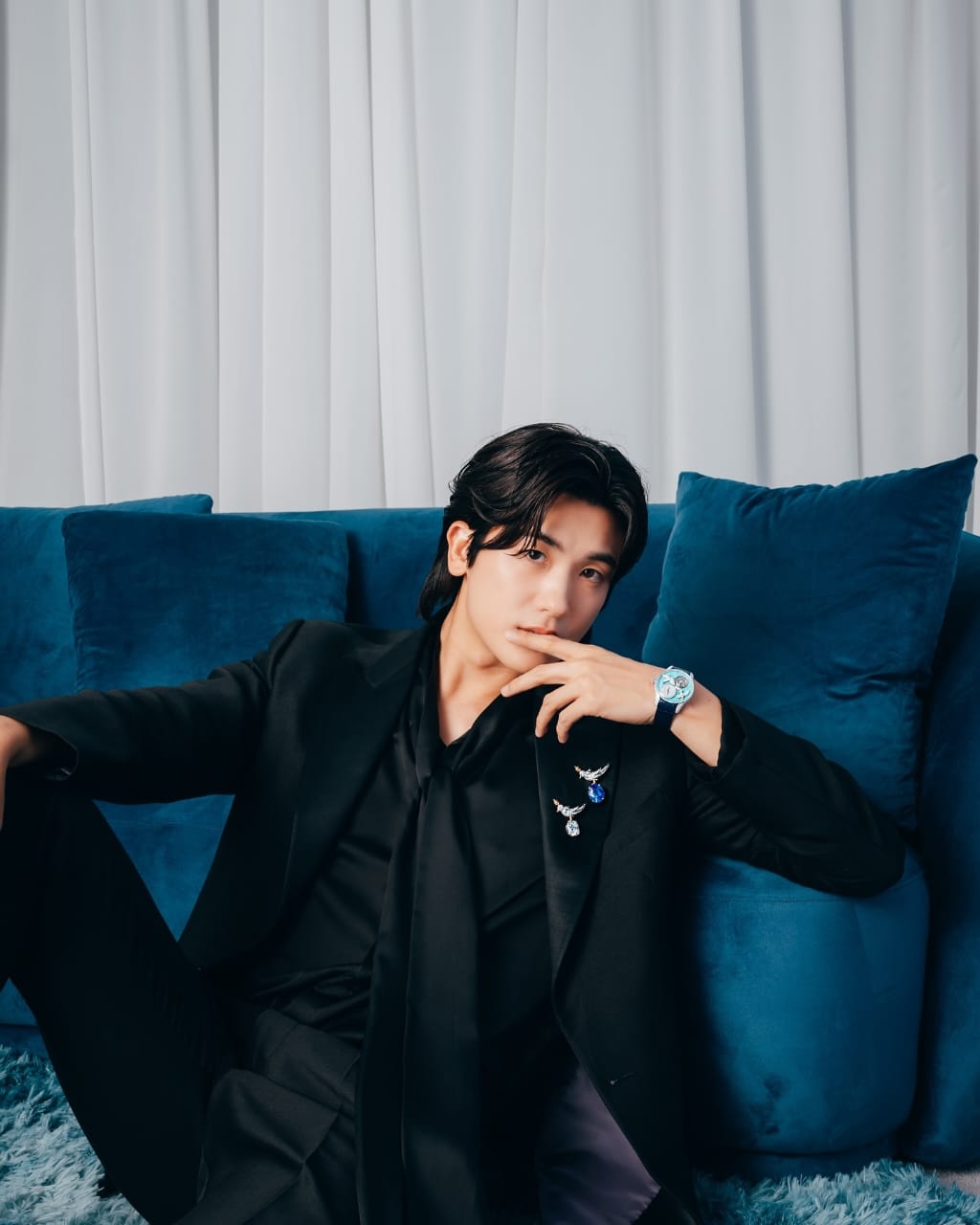 Park Hyung Sik