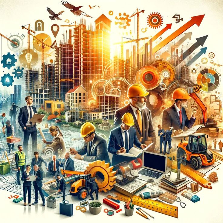 Ilustrasi Industri yang akan banyak melakukan phk