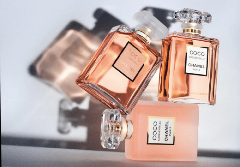 CHANEL Coco Mademoiselle