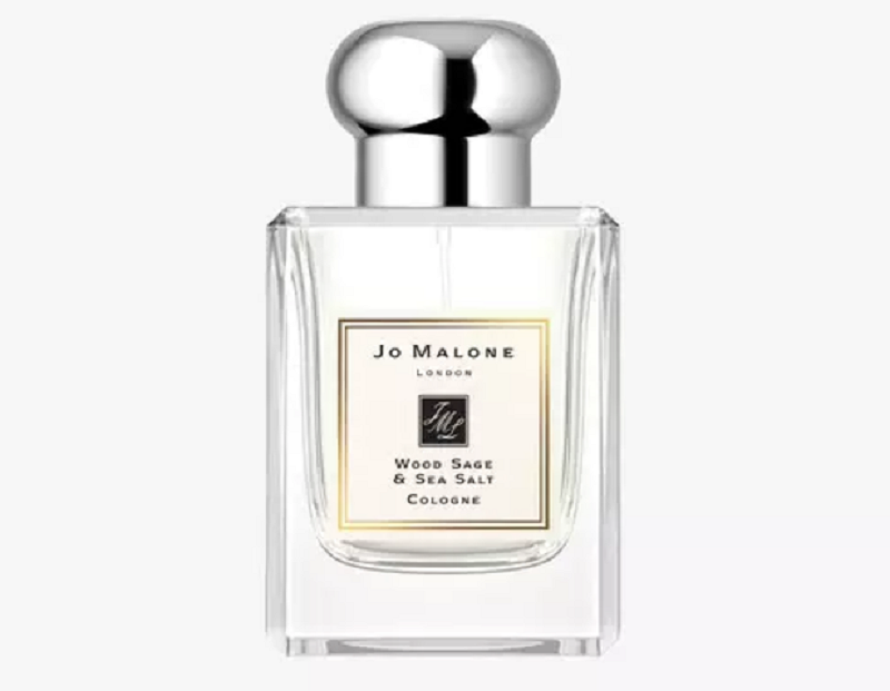 Jo Malone Wood Sage & Sea Salt