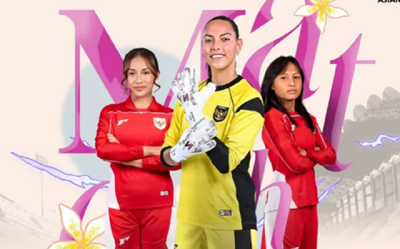 Timnas Putri Indonesia