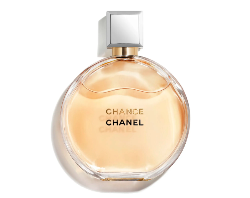 CHANEL Chance Eau de Parfum