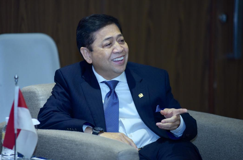 Setya Novanto
