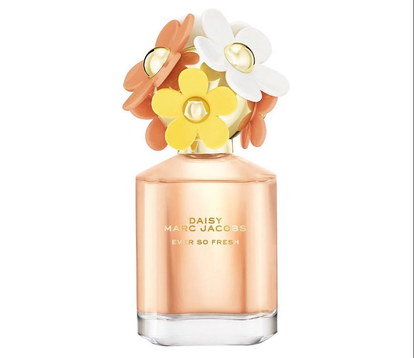Marc Jacobs Daisy