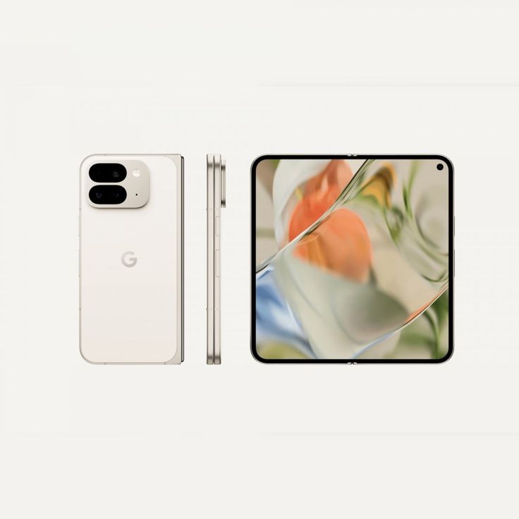Google pixel 9 pro fold