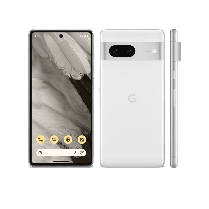 Rekomendasi HP Google pixel