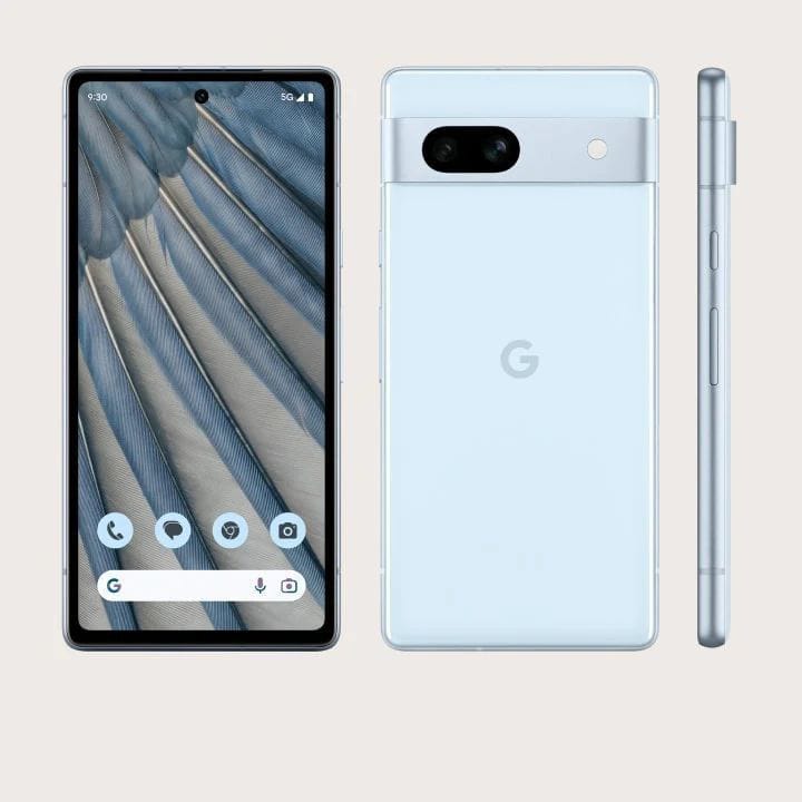 Google pixel 8