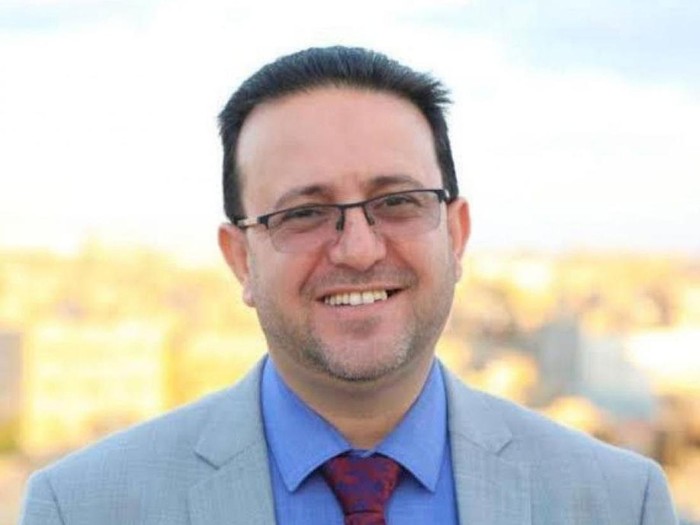 dr. Marwan Al Sultan