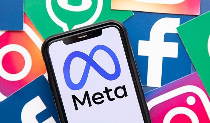 Dokumen Internal Induk Perusahaan Facebook, Instagram, Whatsapp yaitu Meta Bocor