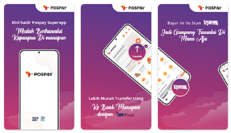 aplikasi PosPay