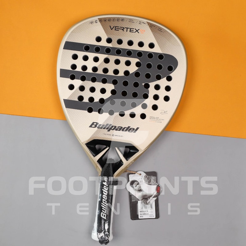 Bullpadel Vertex 04 W