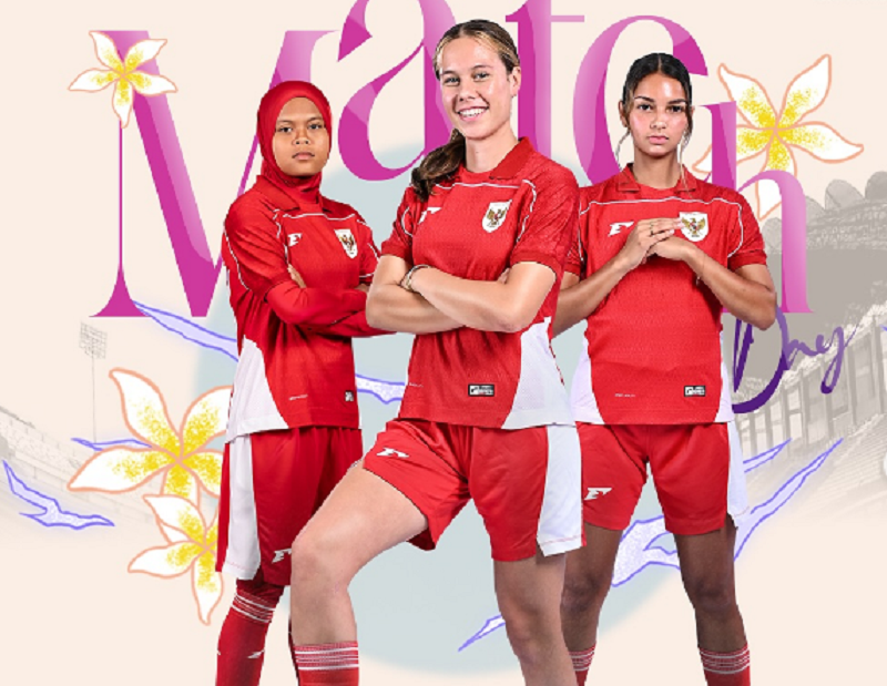 Timnas Putri Indonesia