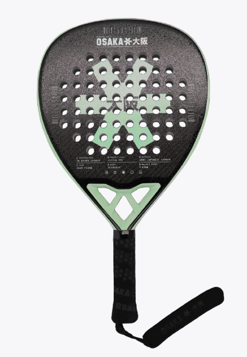 Osaka Vision Pro Power Snap