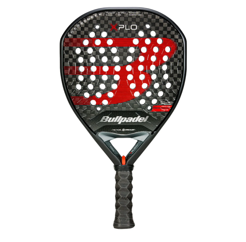 Bullpadel XPLO 2025