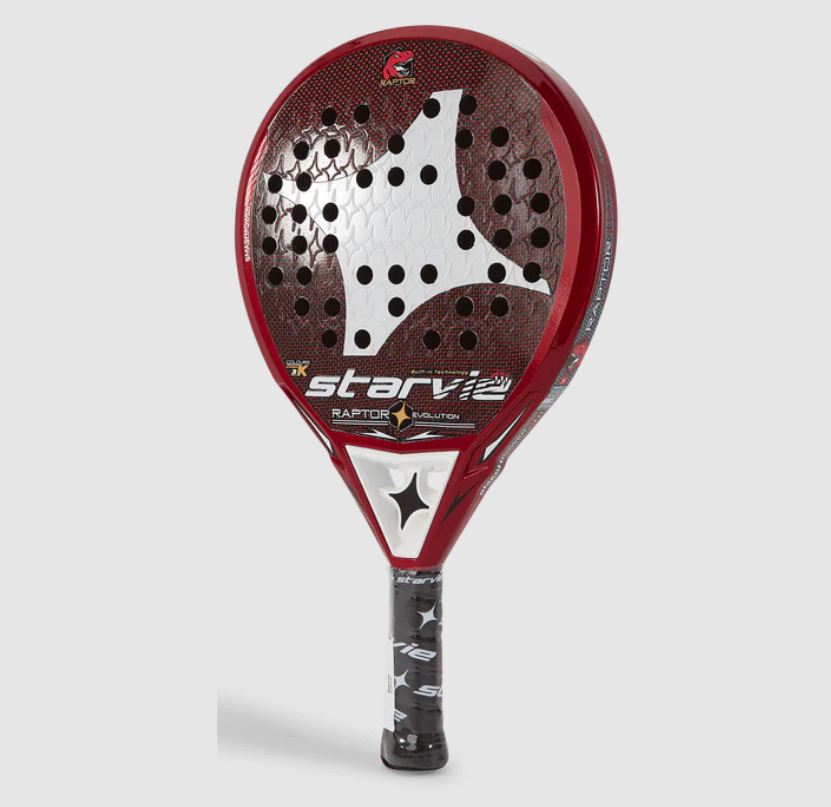 StarVie Raptor Evolution 2022