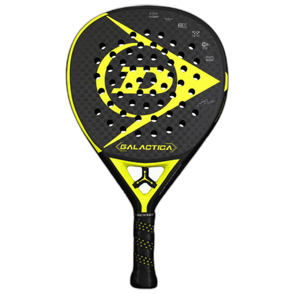 Dunlop Galactica