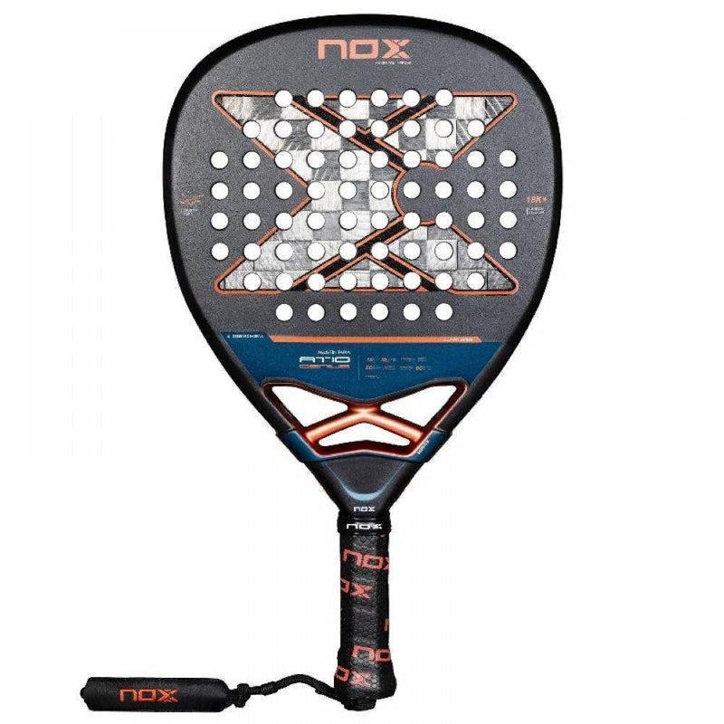 NOX AT10 Genius