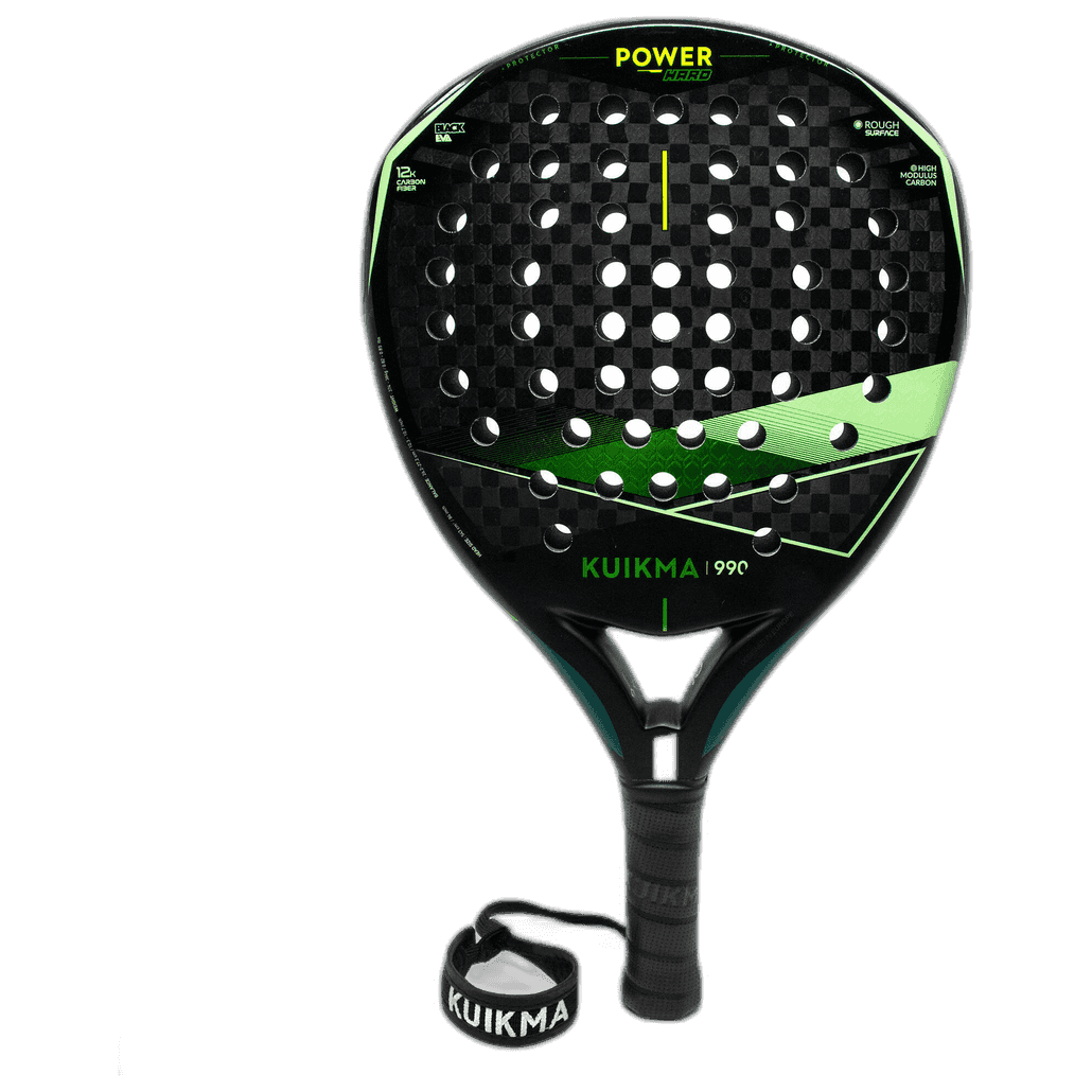 Kuikma PR 990 Power Hard