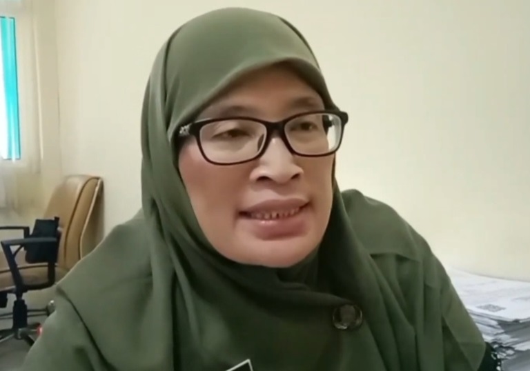 Plt Kabid Koperasi Dindagkop UKM Kabupaten Blora, Sri Sudiyarningsih