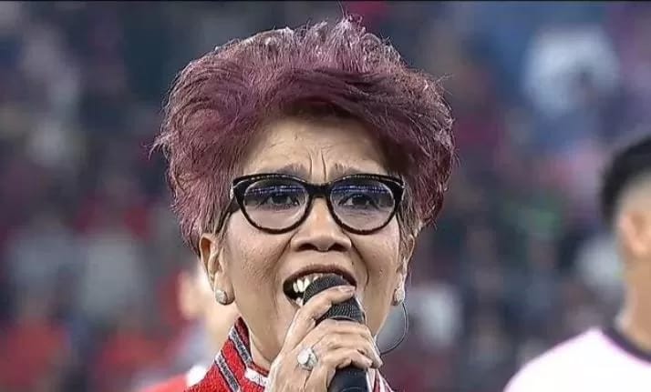 Rita Butar Butar