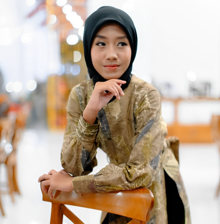 Raissa Salsabila Khanza.