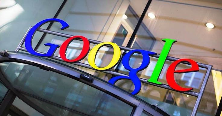 Negara-Negara dengan pengguna google terbesar didunia