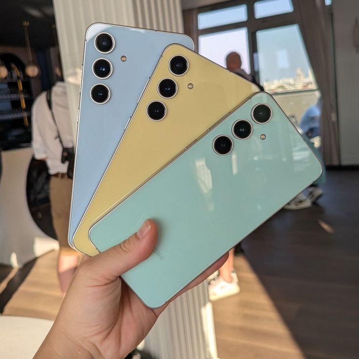 Bocoran Spesifikasi Samsung Galaxy S25 FE