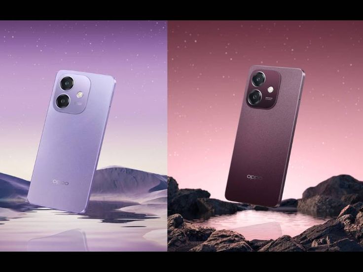 Oppo A5i pro siap rilis di Indonesia