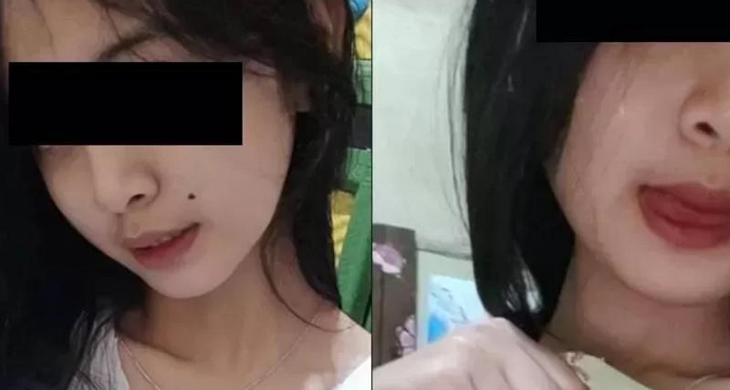 Viral Video Andini Permata Bersama Adiknya Bikin Heboh Warganet di Tiktok dan X