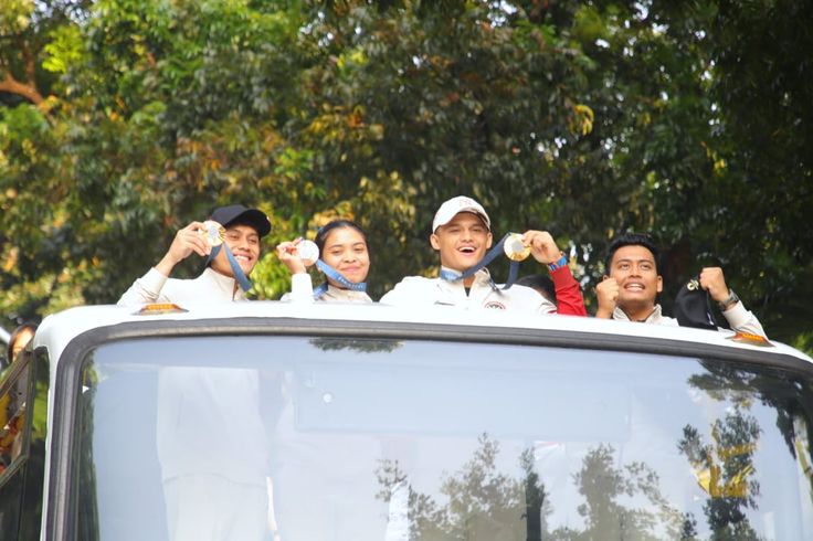 Kemenpora dan LPDP hadirkan Beasiswa Khusus Olahraga