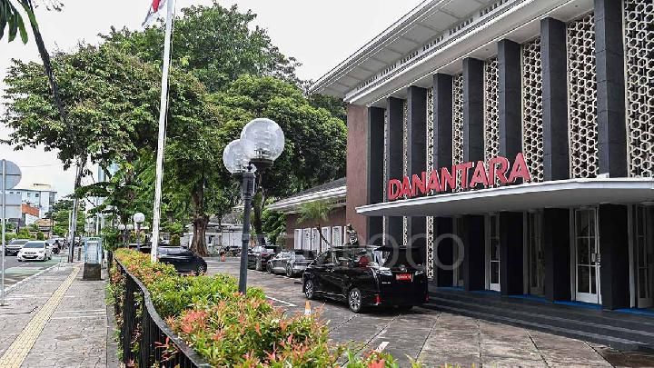 Fungsi Kementerian BUMN setelah adanya Danantara