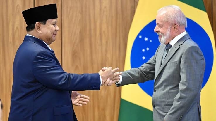 Presiden RI