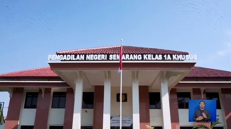 Kasus dugaan perundungan dr. Aulia di Fk UNDIP