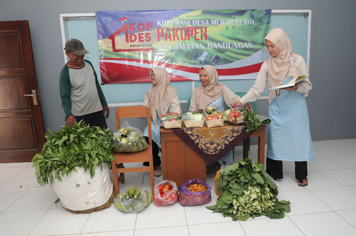Sejumlah desa di Jateng siap mensukseskan program pemerintah pusat