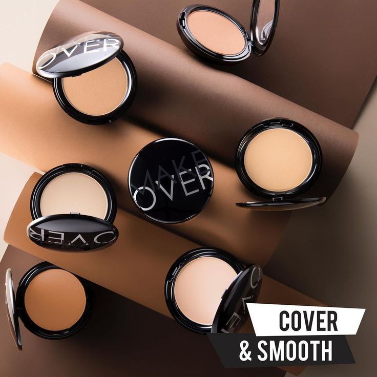 Make Over Perfect TWC