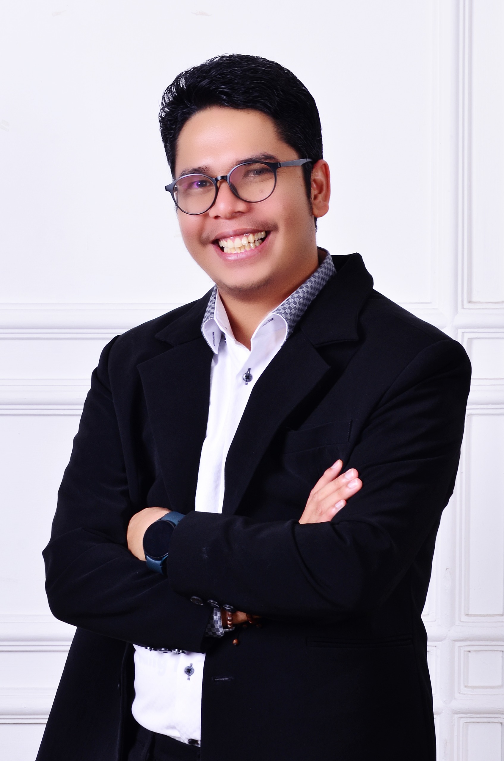 Profil Dr. Zulkifli