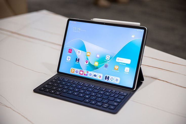 Huawei Mate 11.5 (2025) Resmi Rilis Global