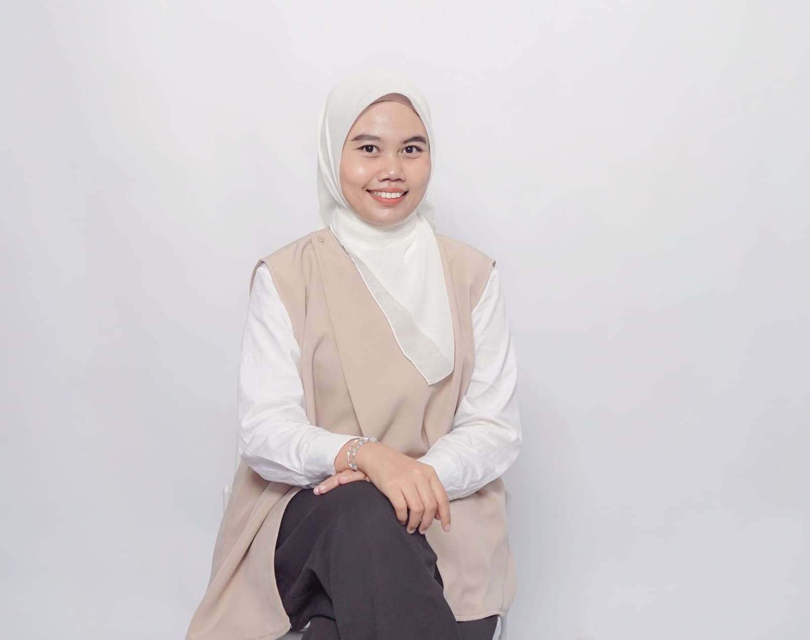 Oki Tsaniatun Ni