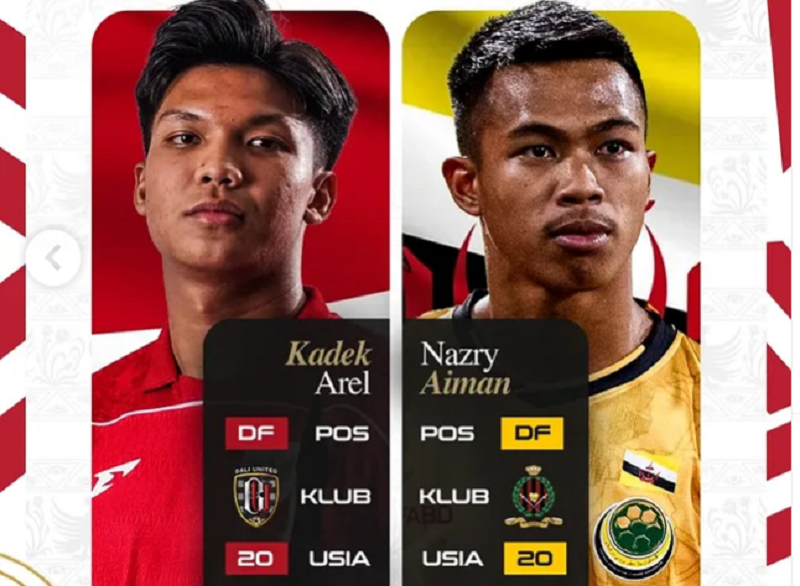 Timnas Indonesia U-23