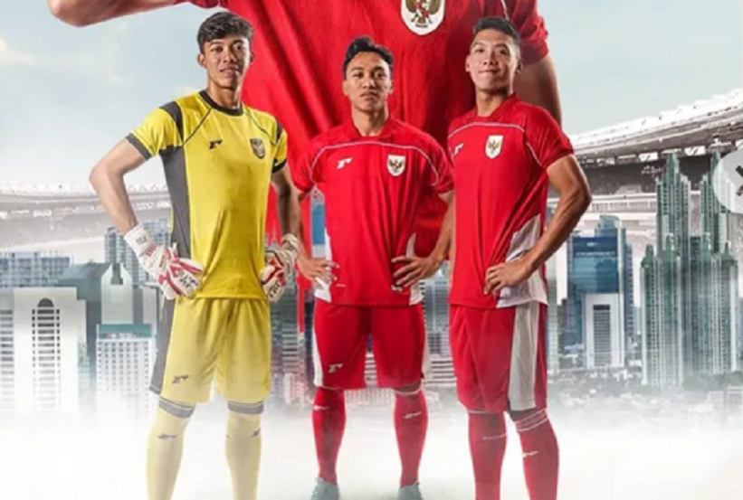 Timnas Indonesia U 23