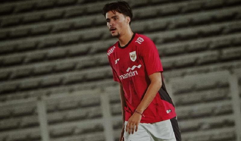 Profil Brandon Scheunemann