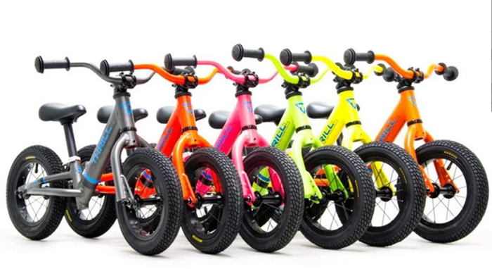 Balance Bike