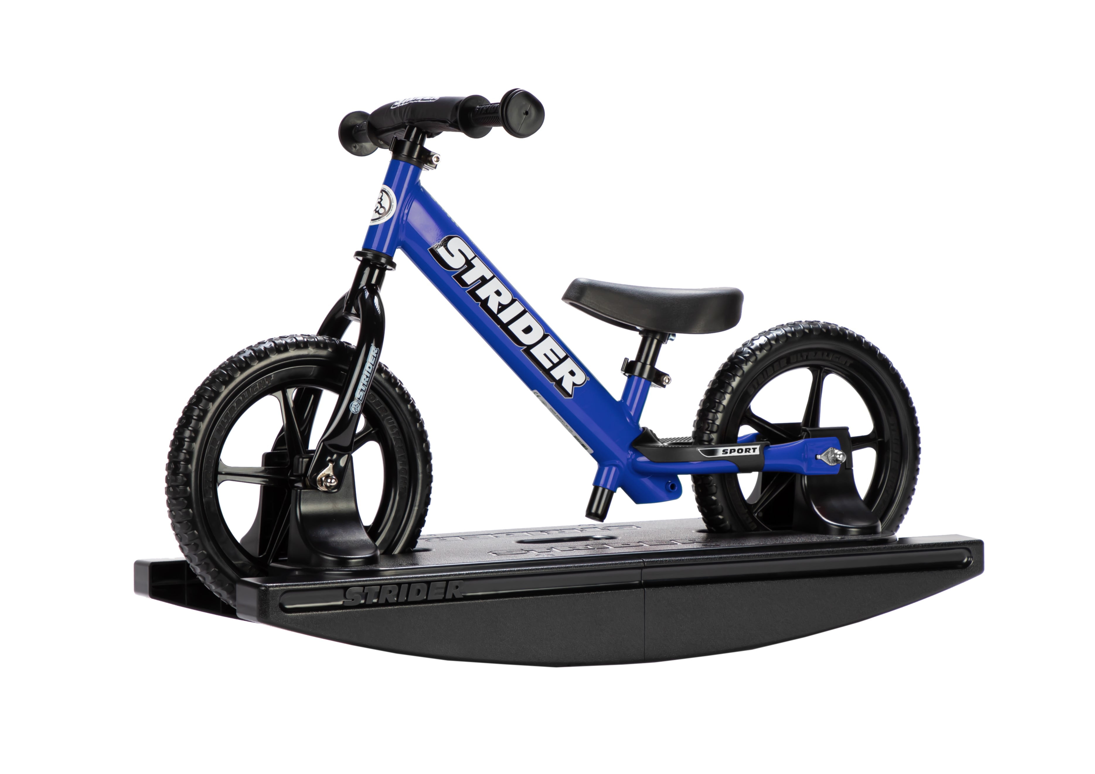 Strider Sport 2-in-1 Rocking Bike