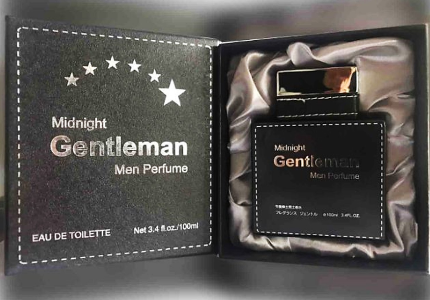 Miniso Midnight Gentleman
