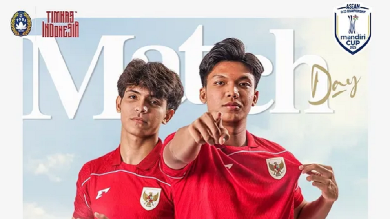 Timnas Indonesia U 23