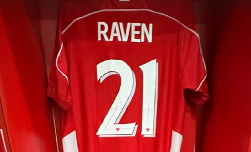 Jens Raven