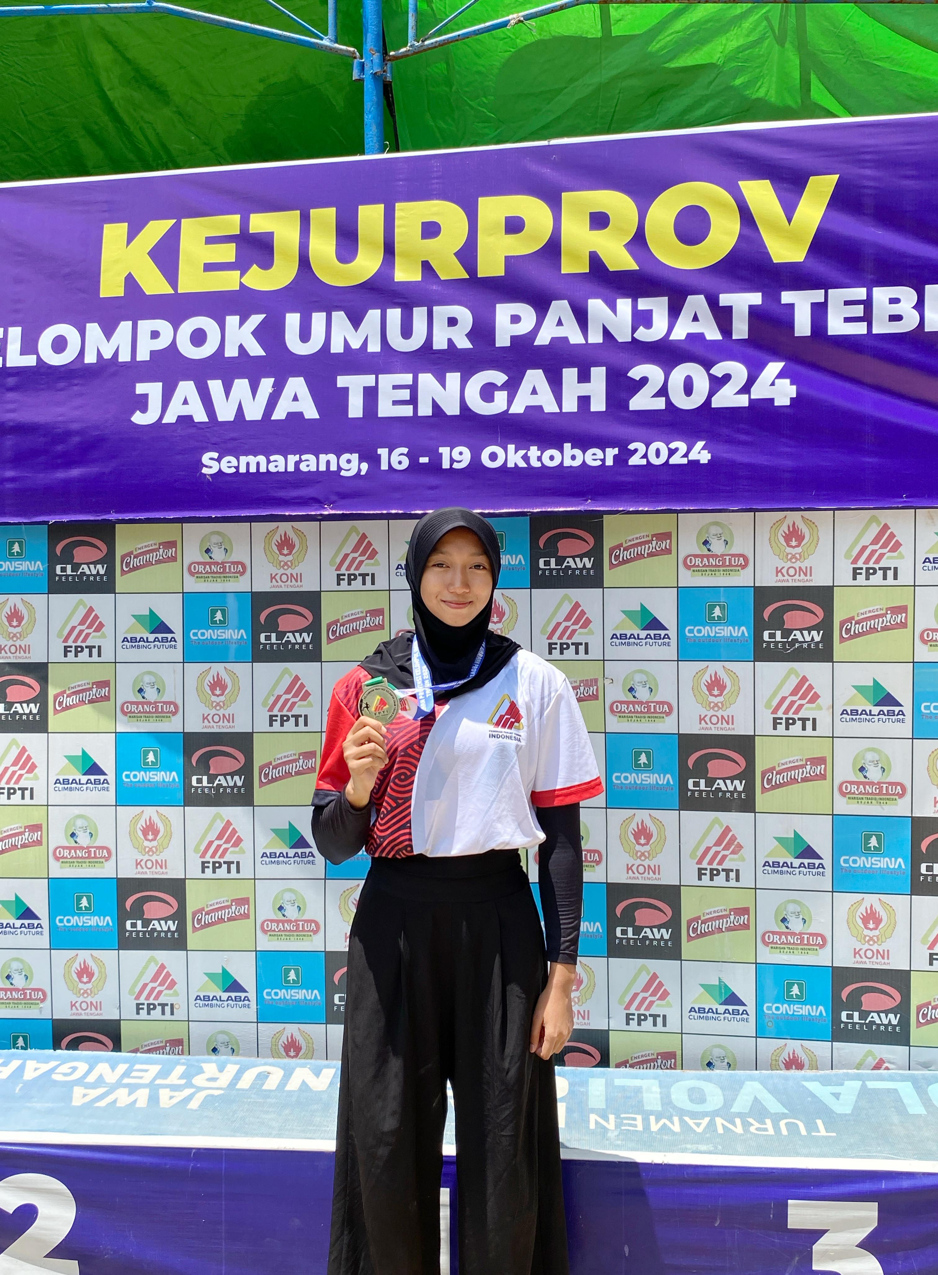 Arbiyanti Putri Lestari