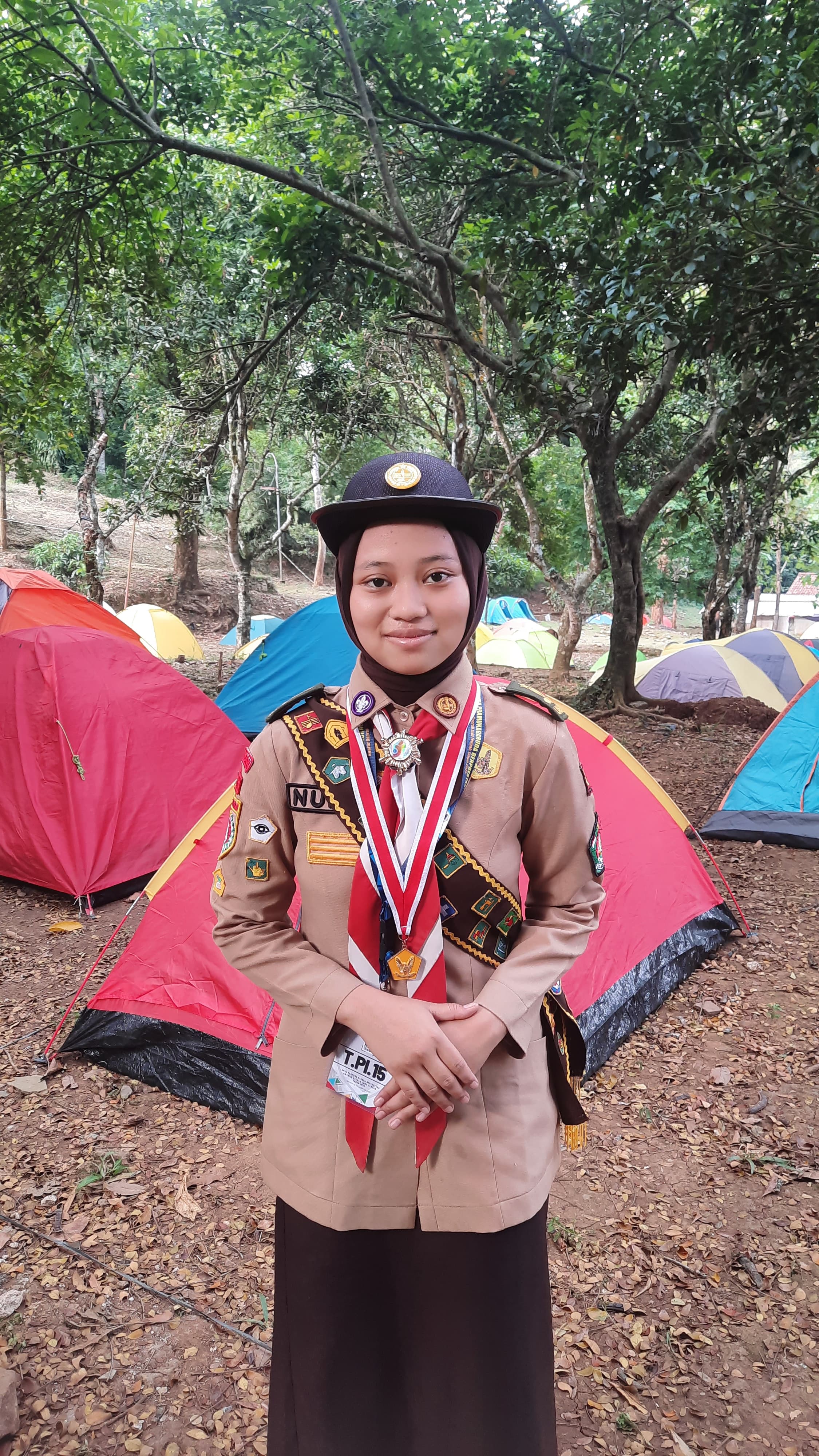 Dok pribadi
