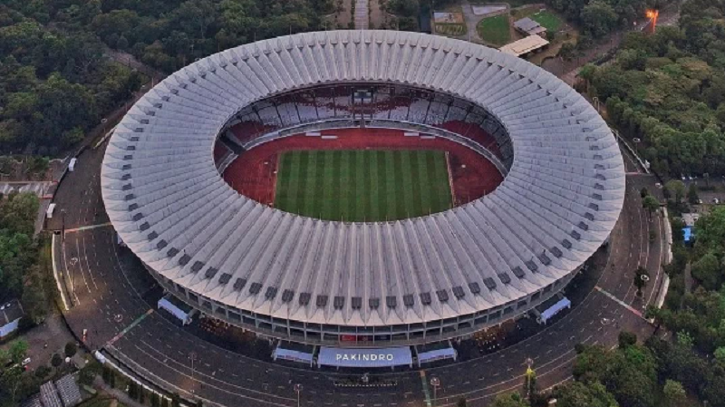 Stadion Gelora Bung Karno
